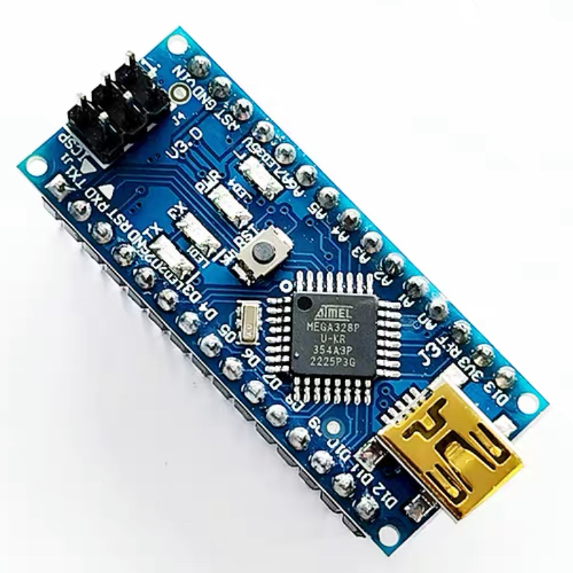 Arduino Nano FT232 Driver